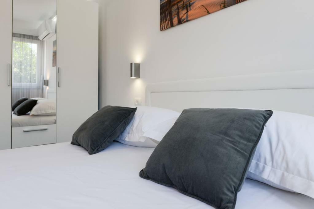 Reza Luxury Apartment Zadar Exterior foto