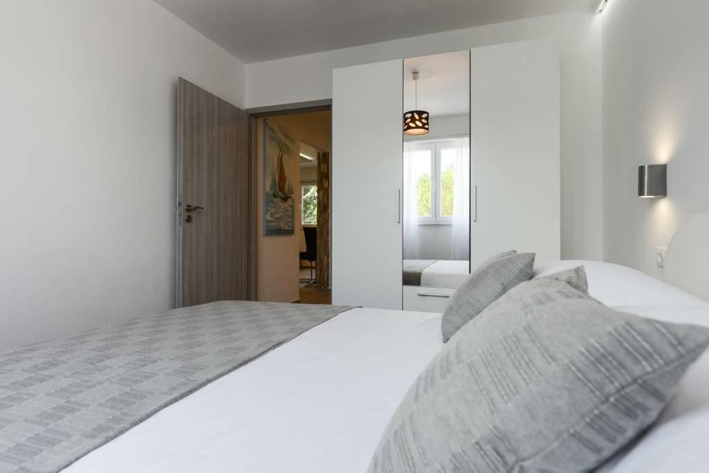 Reza Luxury Apartment Zadar Exterior foto