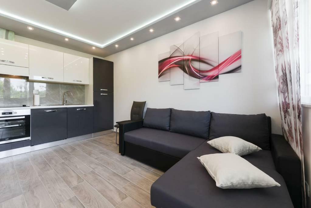 Reza Luxury Apartment Zadar Exterior foto